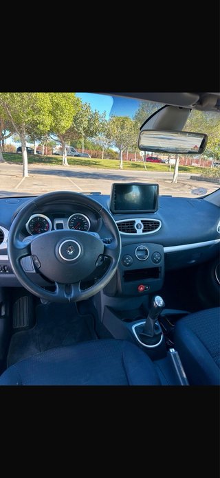 Renault Clio 2008