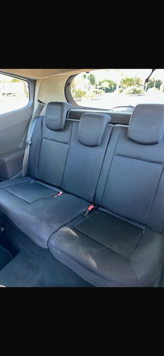 Renault Clio 2008
