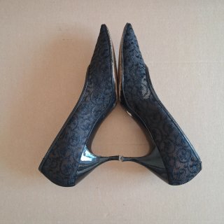 Décolleté Bally vintage n. 40.5