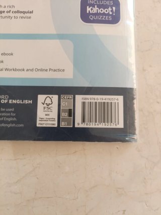 Idiomatic 2 Student's Book with Ebook