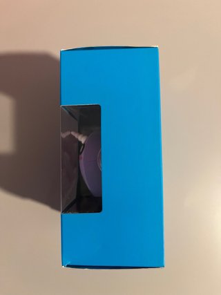Altavoz Bluetooth Nina The Narwhal swipe