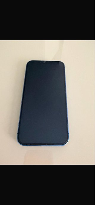 iPhone 13 Azul