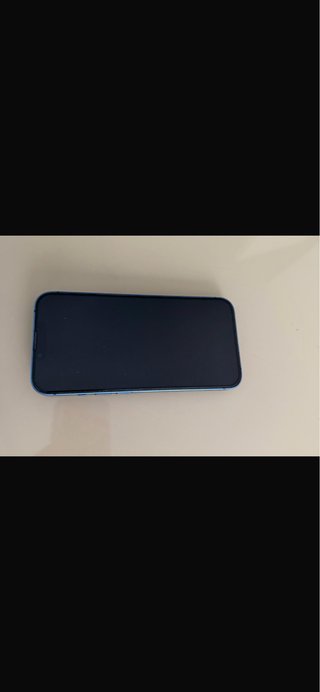 iPhone 13 Azul