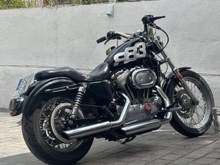 Harley Davidson Sportster 883