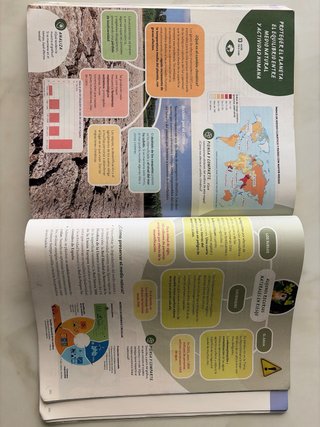 Historia 4 ESO : Proyecto construyendo mundos :...