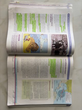 Historia 4 ESO : Proyecto construyendo mundos :...