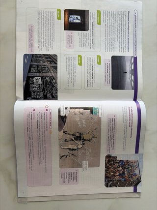 Historia 4 ESO : Proyecto construyendo mundos :...
