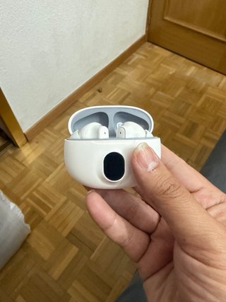 Auriculares Bluetooth LANXUN Inalámbricos
