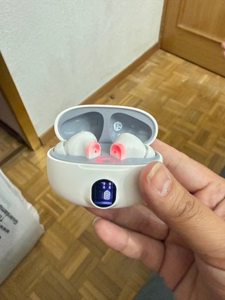 Auriculares Bluetooth LANXUN Inalámbricos