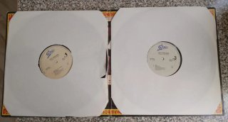 Vinilo Ozzy Osbourne Speak of the Devil - 1982