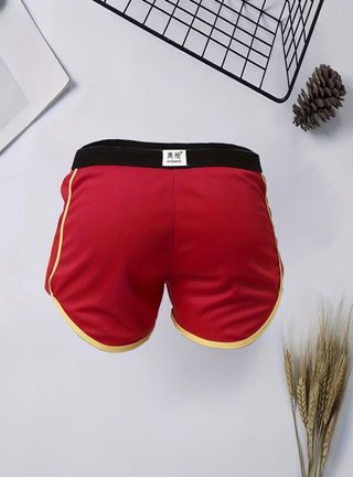 Pantalones Deportivos Hombre - Tallas