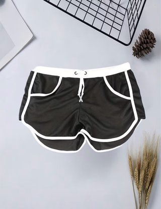 Pantalones Deportivos Hombre - Tallas