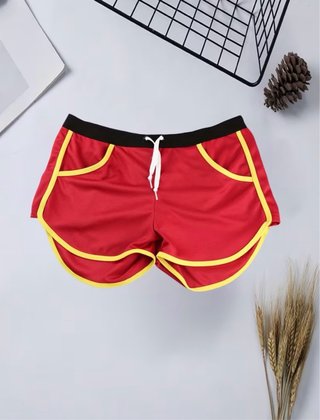 Pantalones Deportivos Hombre - Tallas
