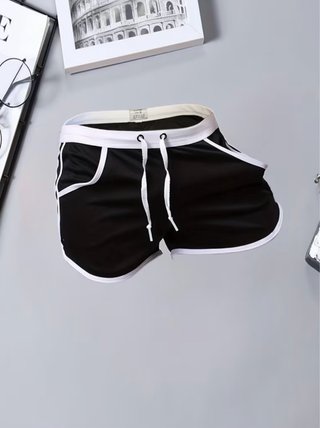 Pantalones Deportivos Hombre - Tallas