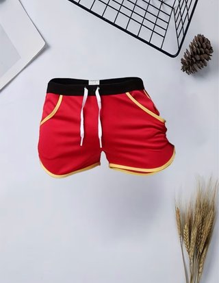 Pantalones Deportivos Hombre - Tallas