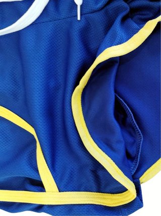 Pantalones Deportivos Hombre - Tallas