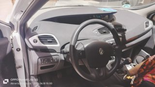 Renault Scenic 2013