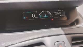 Renault Scenic 2013