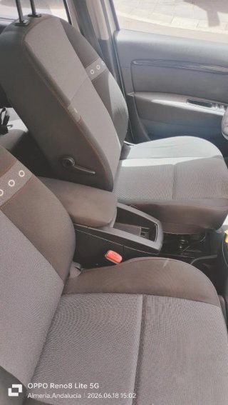 Renault Scenic 2013
