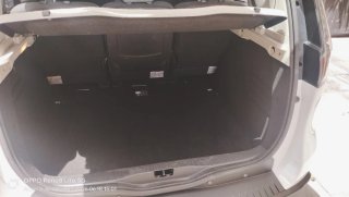 Renault Scenic 2013