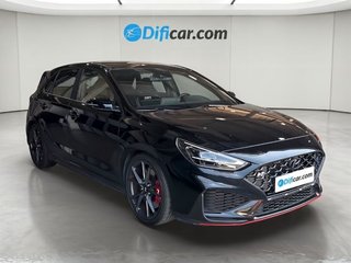 Hyundai i30 I30N PERFORMANCE