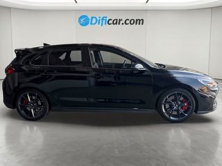 Hyundai i30 I30N PERFORMANCE