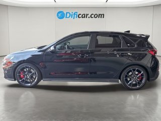 Hyundai i30 I30N PERFORMANCE
