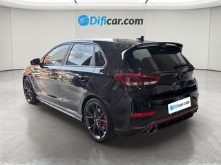 Hyundai i30 I30N PERFORMANCE