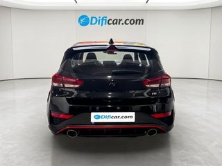 Hyundai i30 I30N PERFORMANCE