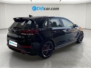 Hyundai i30 I30N PERFORMANCE