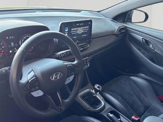 Hyundai i30 I30N PERFORMANCE