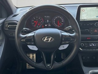 Hyundai i30 I30N PERFORMANCE