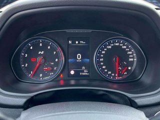 Hyundai i30 I30N PERFORMANCE