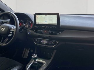Hyundai i30 I30N PERFORMANCE