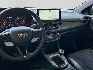 Hyundai i30 I30N PERFORMANCE