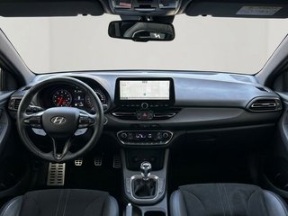 Hyundai i30 I30N PERFORMANCE