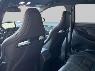 Hyundai i30 I30N PERFORMANCE