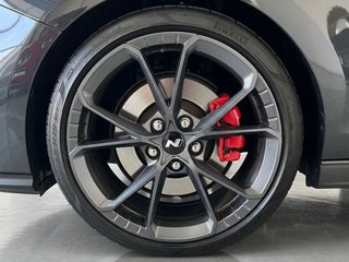 Hyundai i30 I30N PERFORMANCE