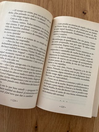 El príncipe de la niebla