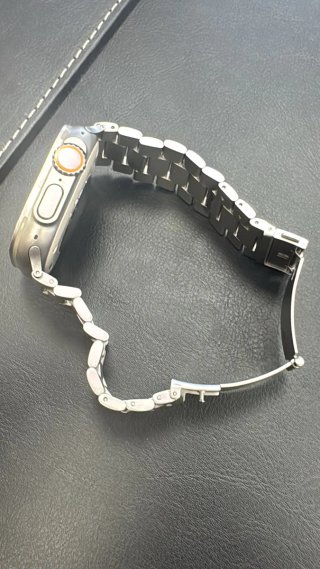 Apple Watch Ultra Serie 1