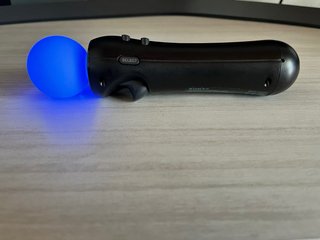 PlayStation Move Controller Sony PS3