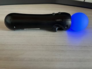 PlayStation Move Controller Sony PS3
