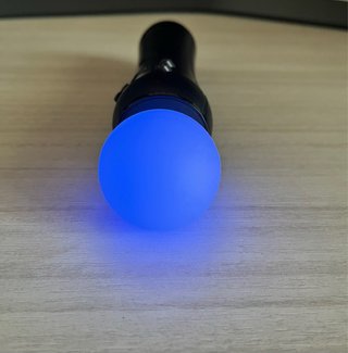 PlayStation Move Controller Sony PS3