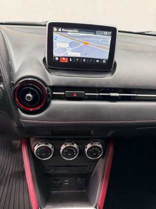 Mazda CX-3 2016