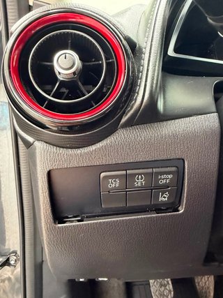 Mazda CX-3 2016