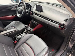 Mazda CX-3 2016