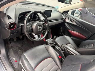 Mazda CX-3 2016