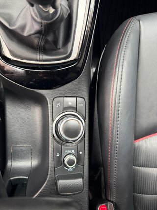 Mazda CX-3 2016