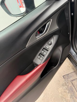Mazda CX-3 2016
