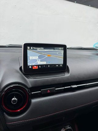 Mazda CX-3 2016